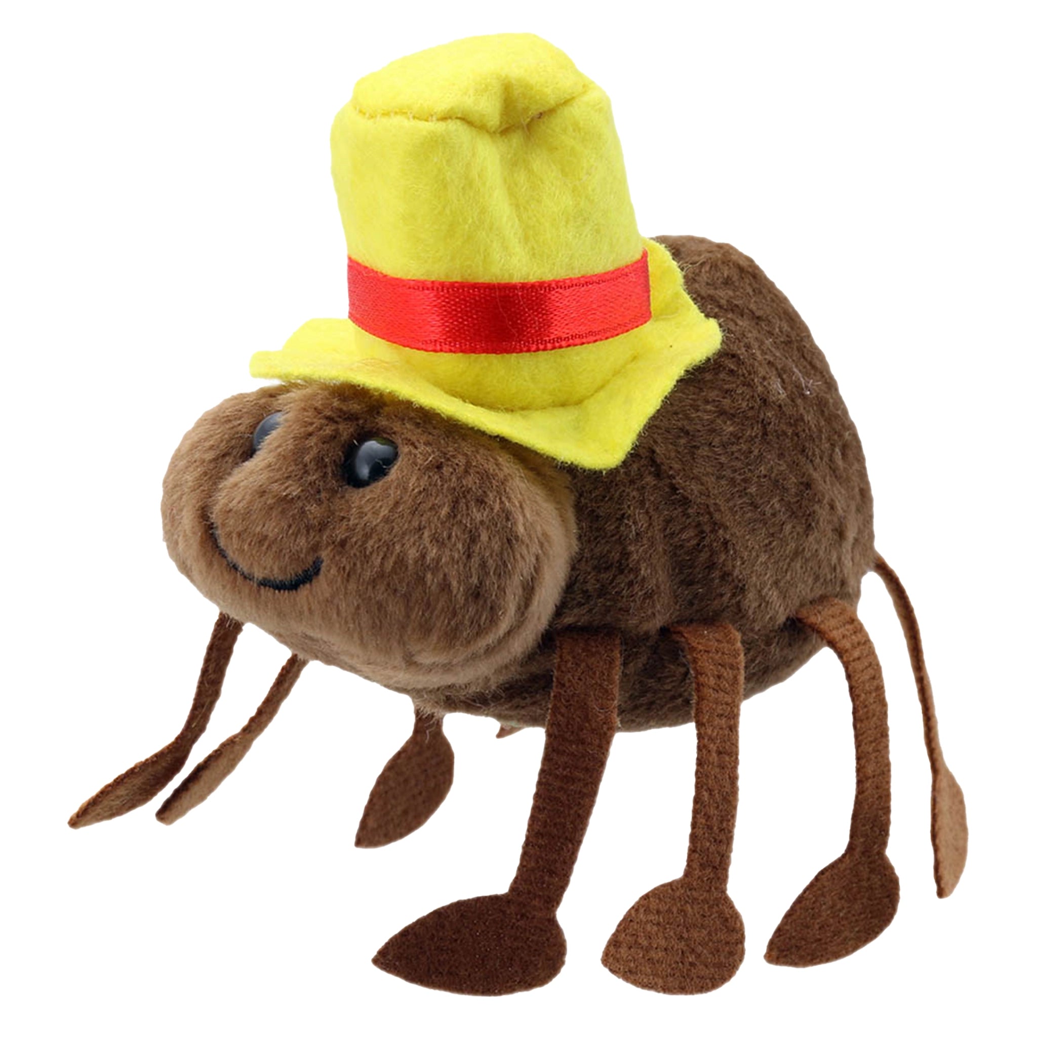 Incy wincy store spider soft toy