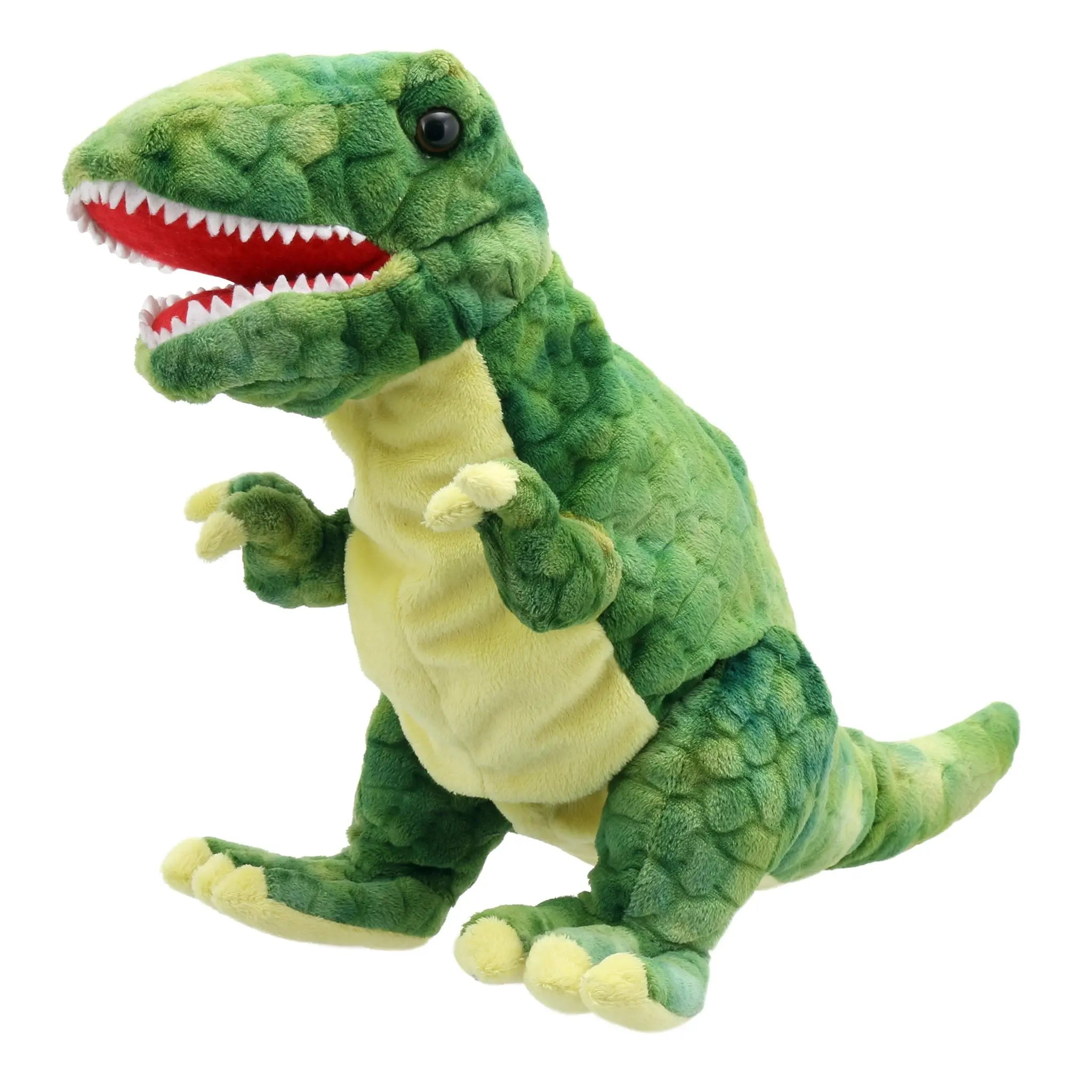 Baby t cheap rex toy