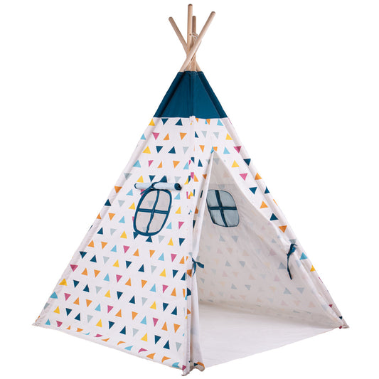 Teepee Tent - FSC® Certified