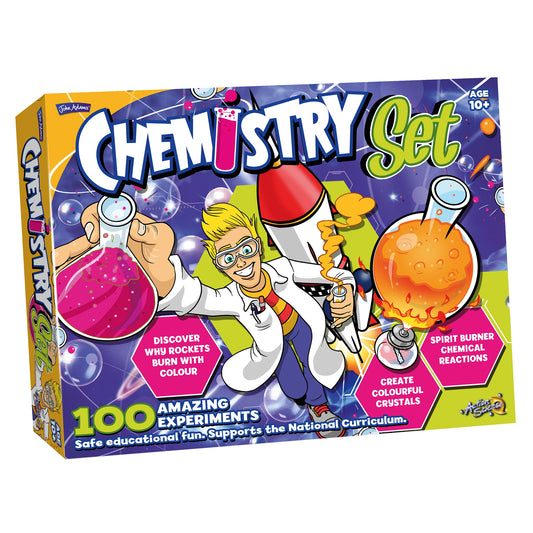 Chemistry Set