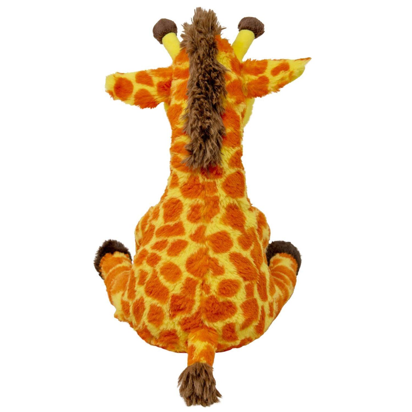 Giraffes Can't Dance Soft Toy