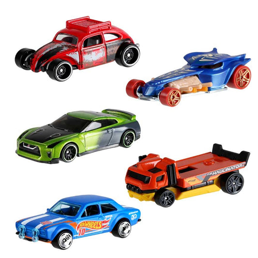 Hot Wheels Basic Car