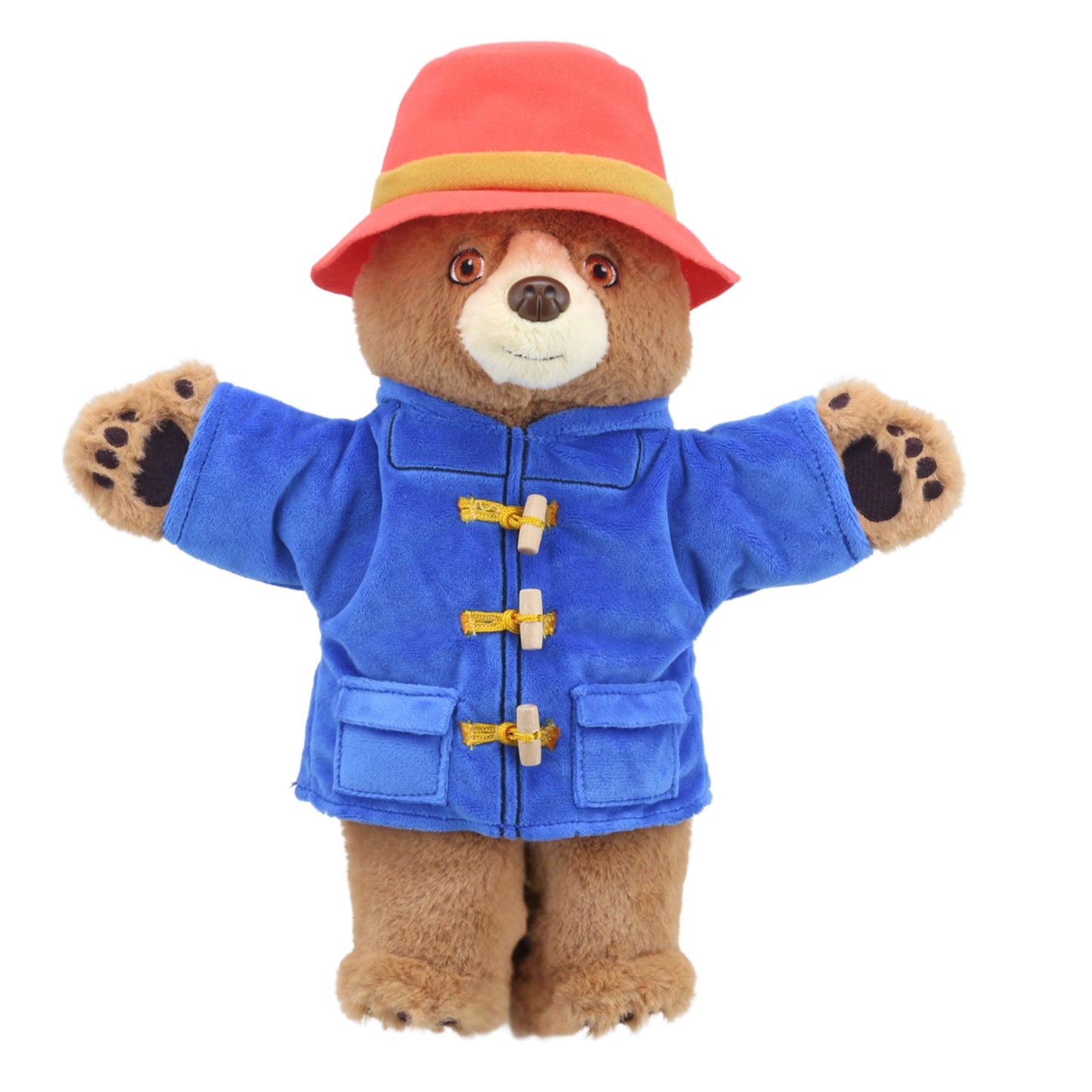 Paddington Hand Puppet