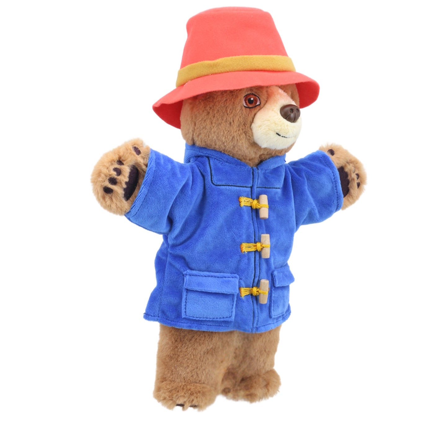 Paddington Hand Puppet