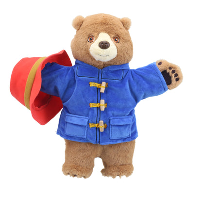 Paddington Hand Puppet