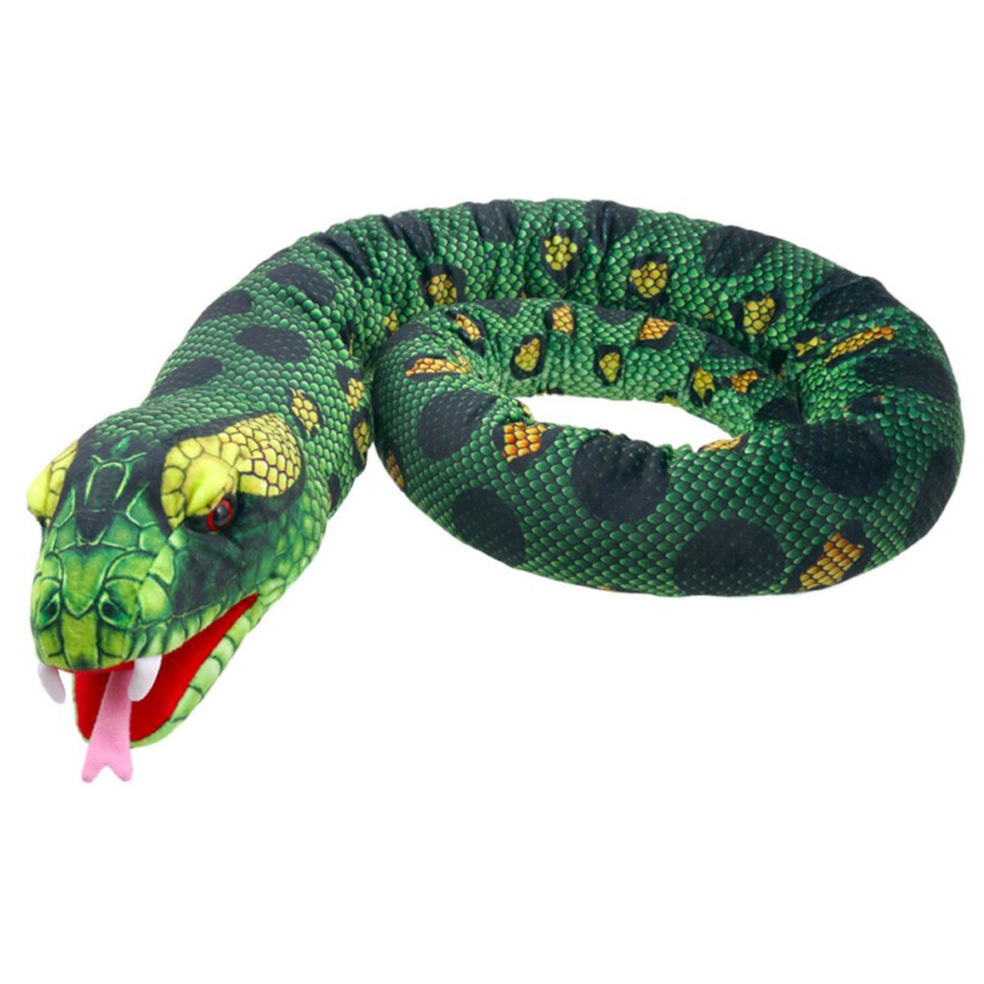 Snake - Large Creatures Puppet - The Puppet Company - The Forgotten Toy Shop