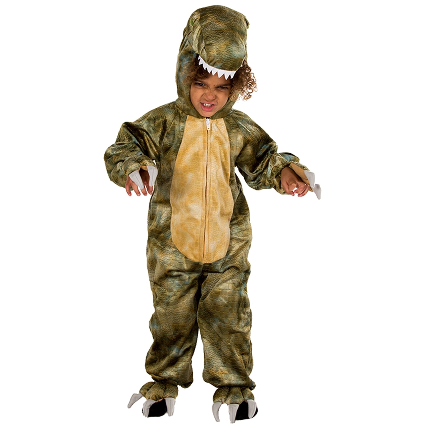 T Rex Dinosaur Costume - Pretend to Bee - The Forgotten Toy Shop