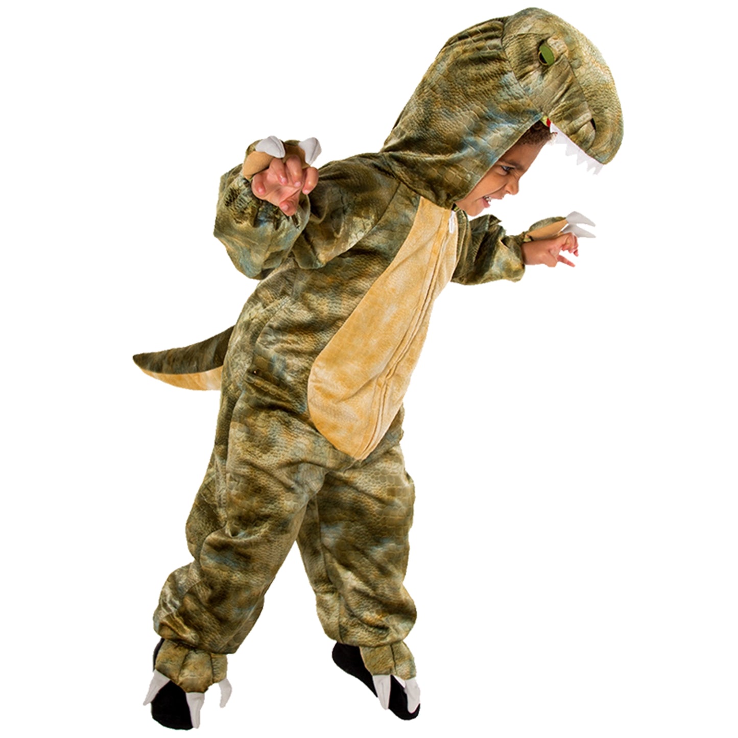 T Rex Dinosaur Costume - Pretend to Bee - The Forgotten Toy Shop