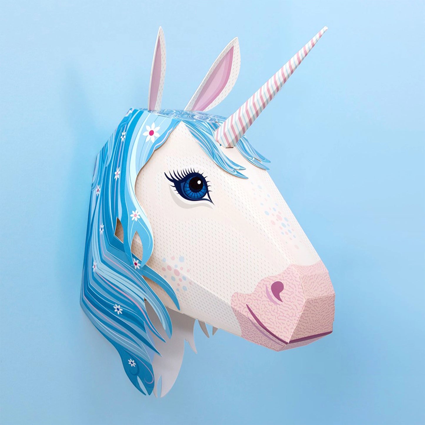 Create your own Magical Unicorn Friend - Clockwork Soldier - The Forgotten Toy Shop