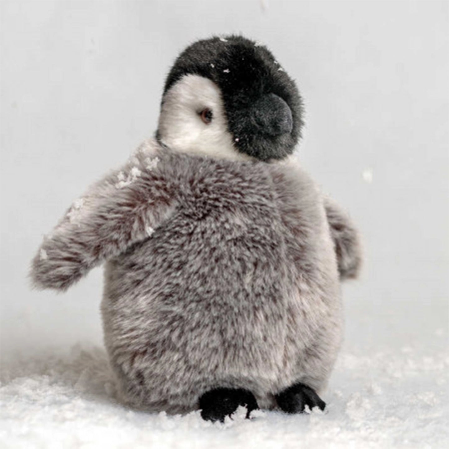 Animigos World of Nature - Emperor Penguin Chick