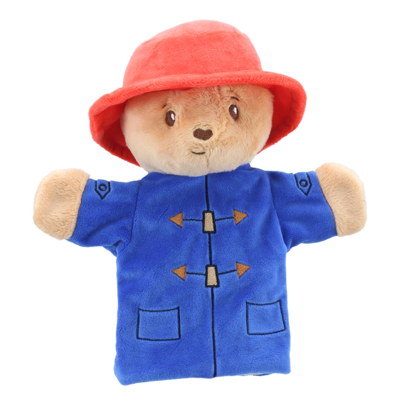 My Baby Paddington Puppet