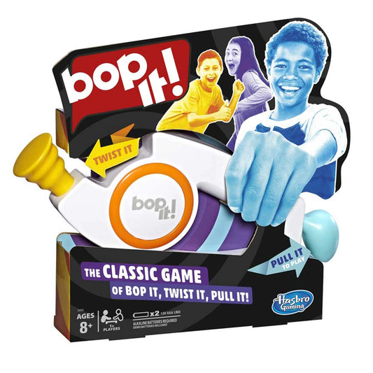 Bop It!