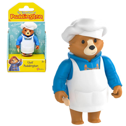 Paddington Single Figure collection