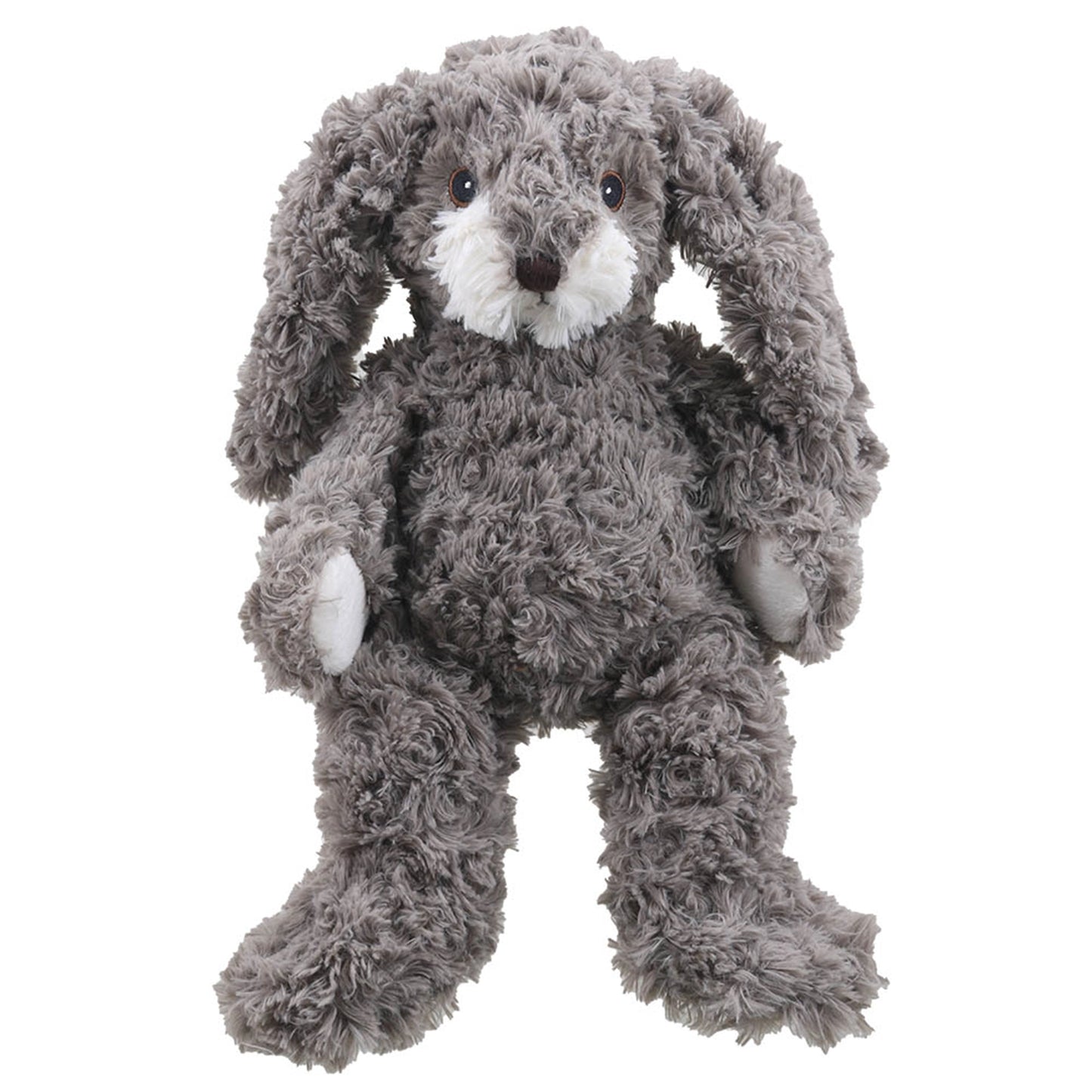 Wilberry Classics - Grey Bunny