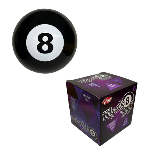 Mystic 8 Ball