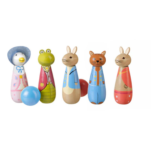 Peter Rabbit Skittles