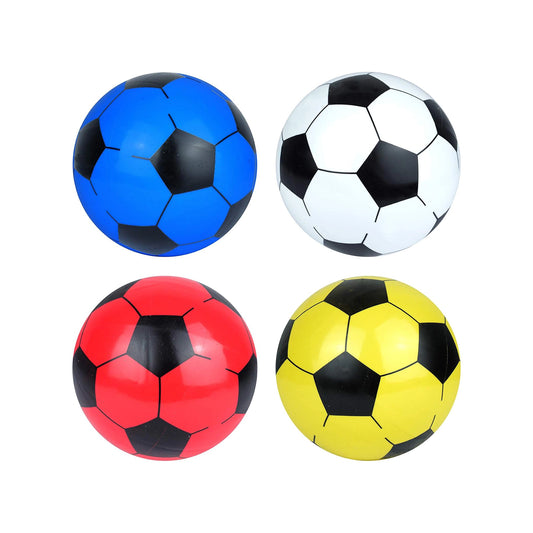 Plastic Football