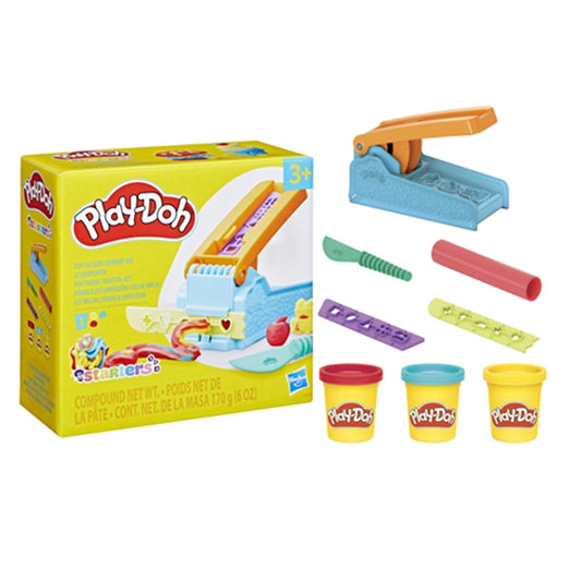 Play-doh Fun Factory Starter Set