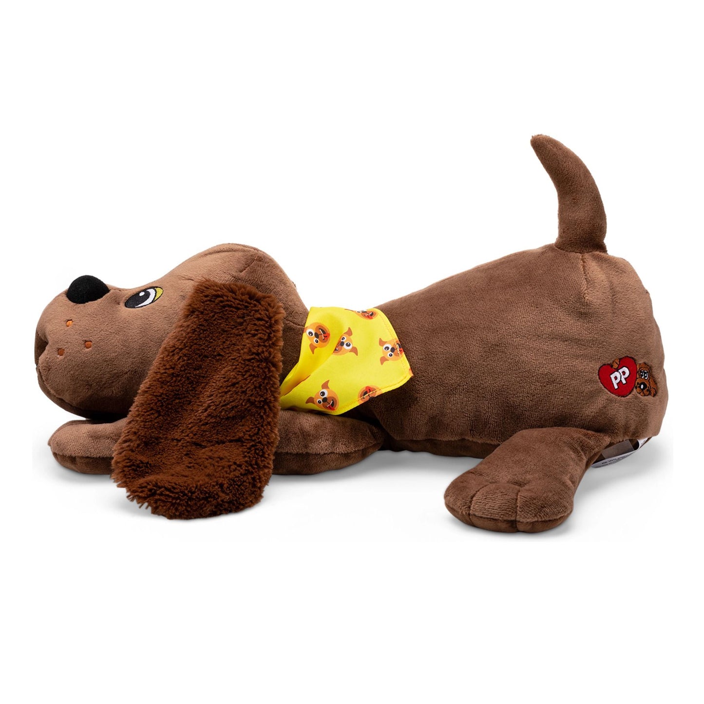 Pound Puppies Classic - Zany Brown