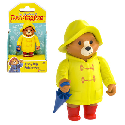 Paddington Single Figure collection