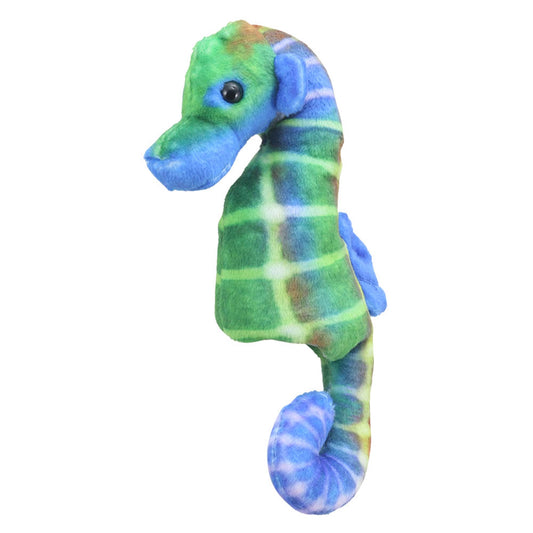 Seahorse Finger Puppet - The Puppet Company - The Forgotten Toy Shop