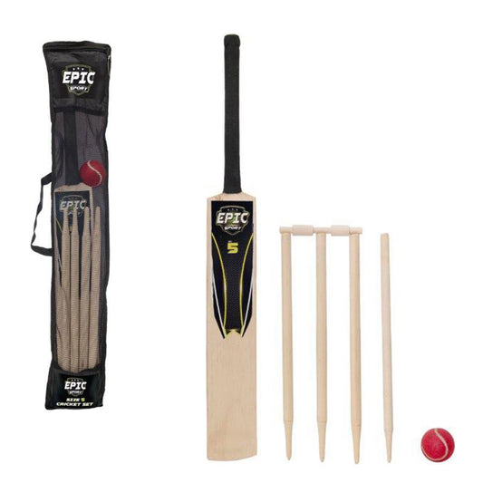 Cricket Set (Size 5)