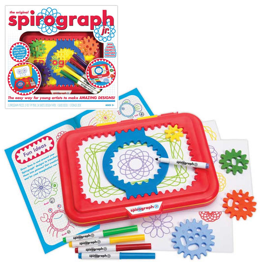 The Original Spirograph Junior Set