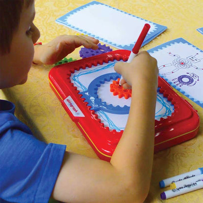 The Original Spirograph Junior Set