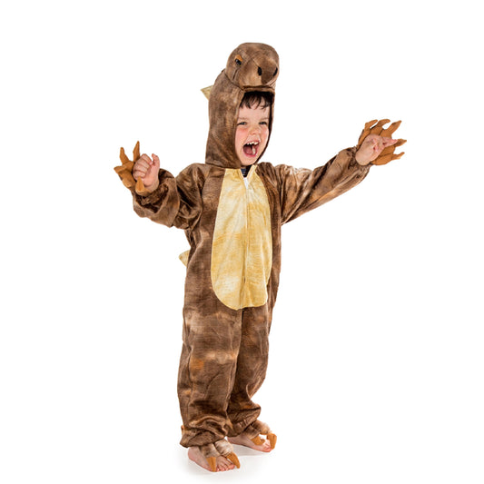 Stegosaurus Dinosaur Costume - Pretend to Bee - The Forgotten Toy Shop