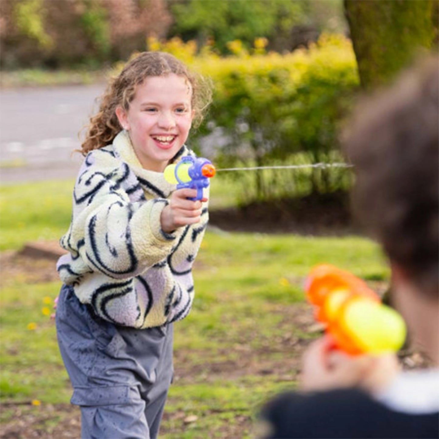 Water Blaster