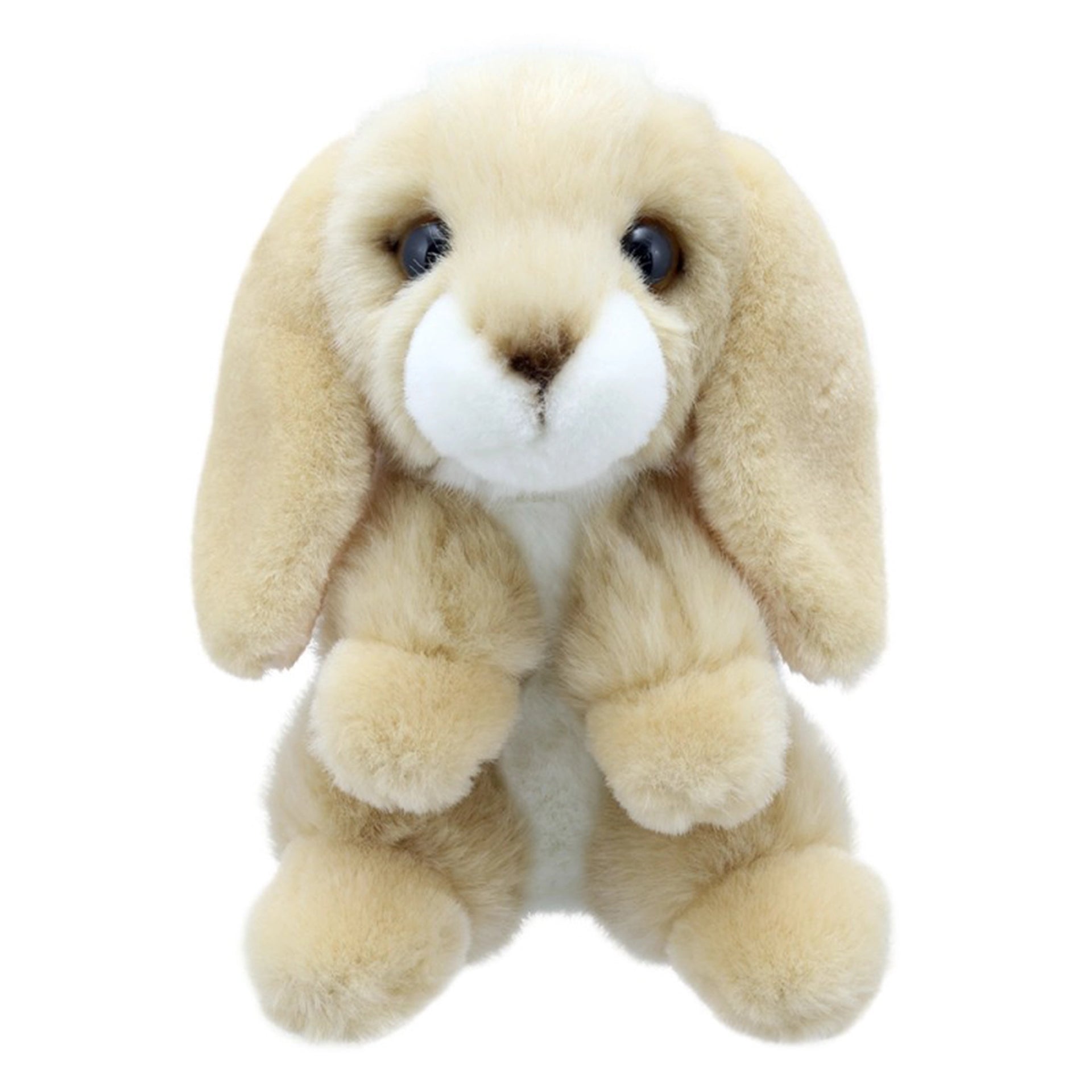 Mini plush 2025 lop rabbit