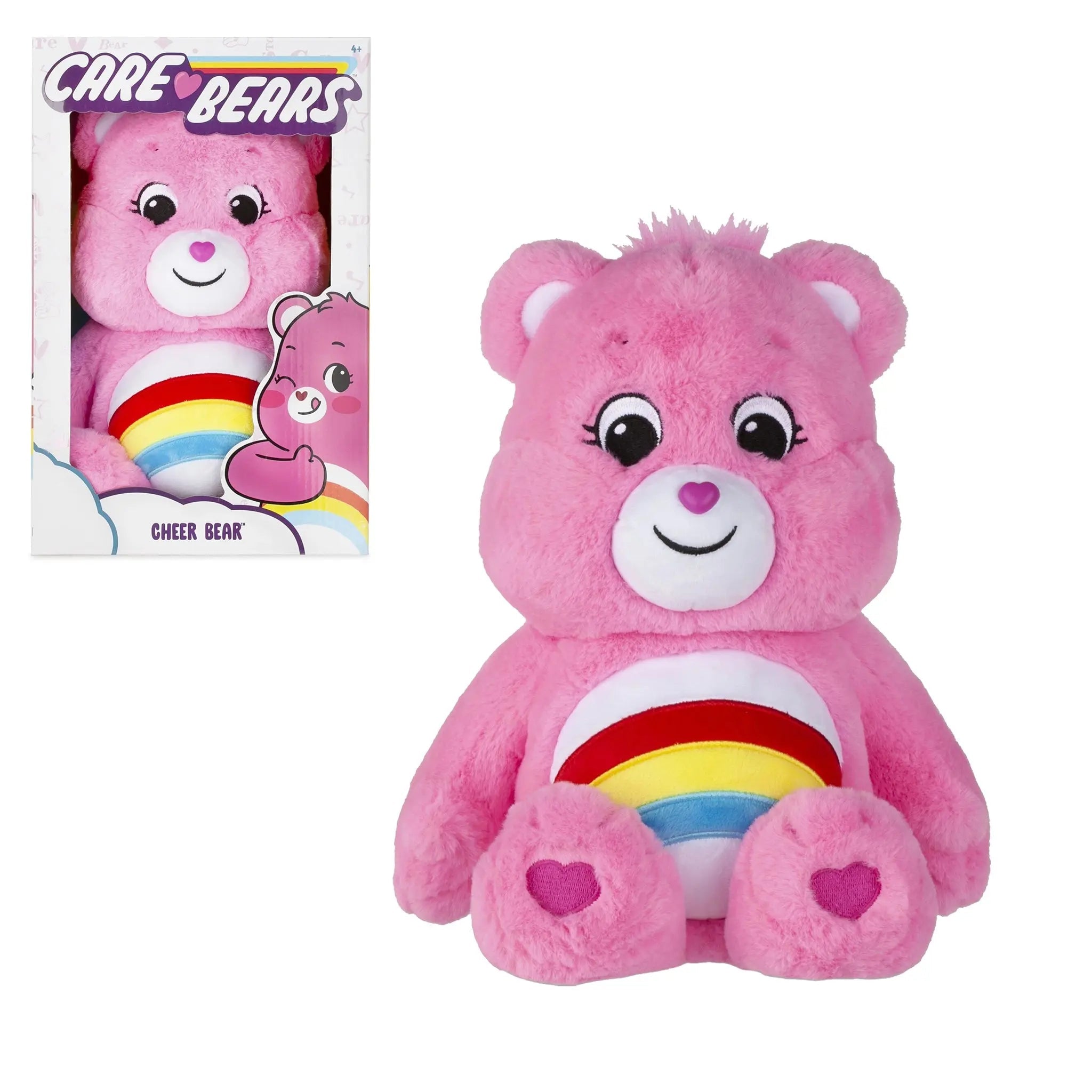 Care Bears 14