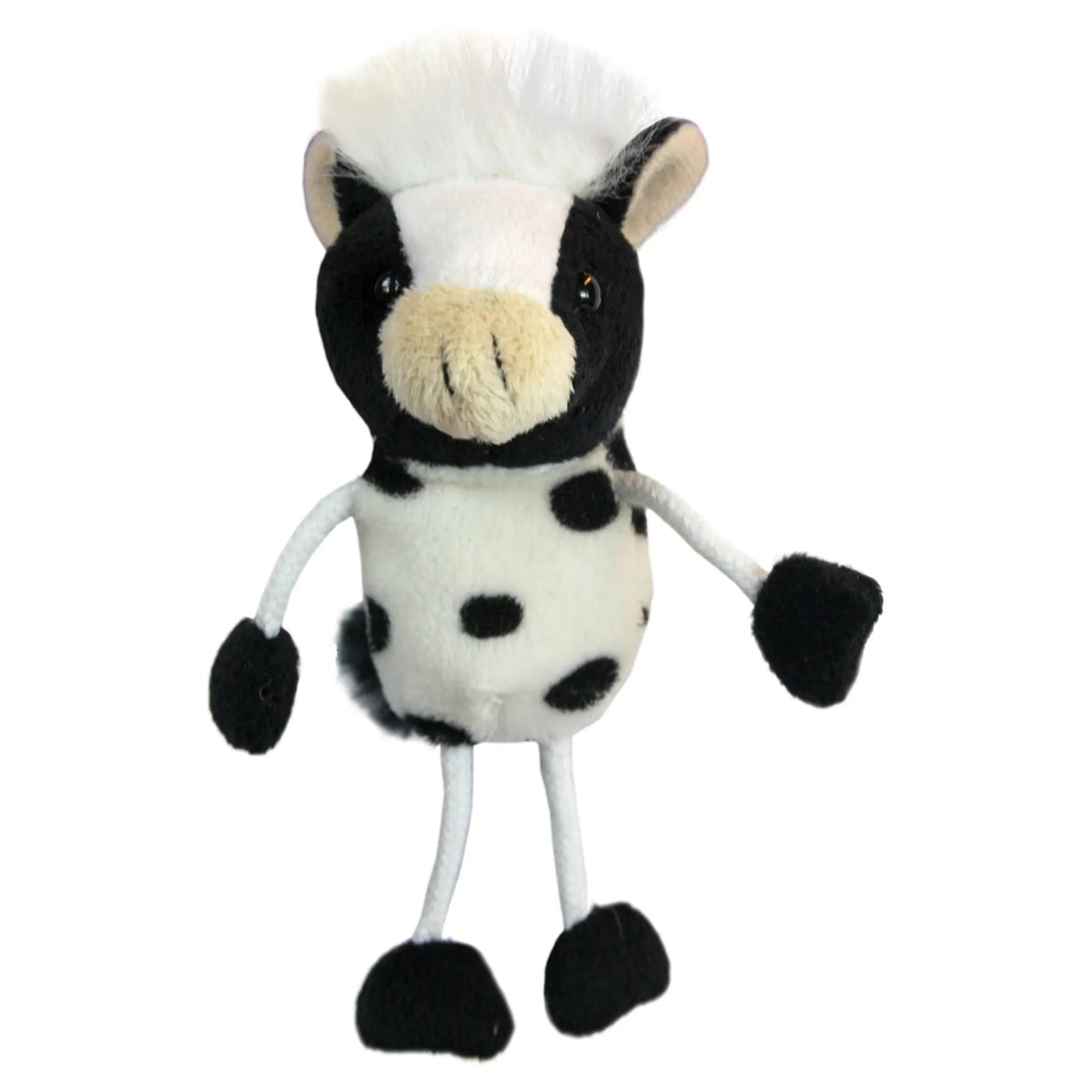 Puppet cow sale