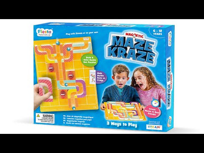 Maze Kraze